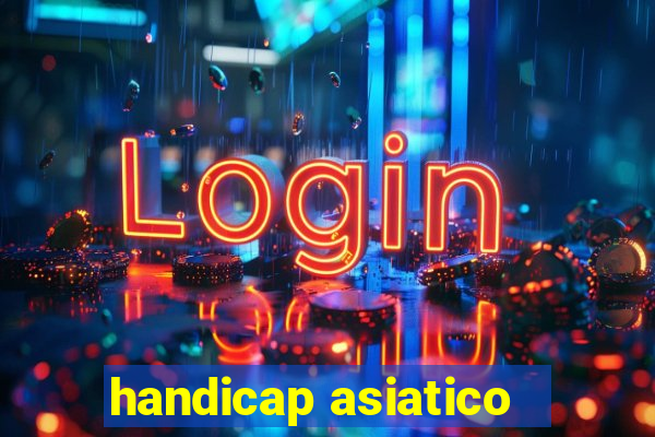 handicap asiatico - 0 5